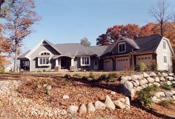 new home