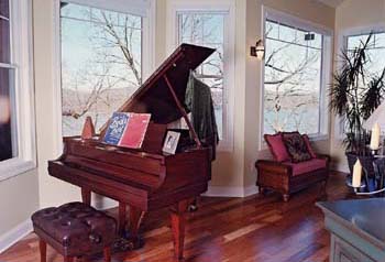 den custom construction