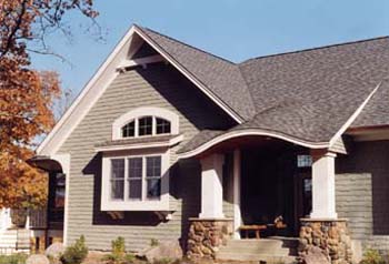 new home contruction