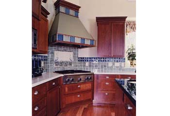 kitchen design