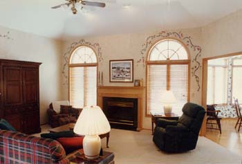 new house build
