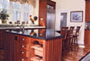 kitchen nook