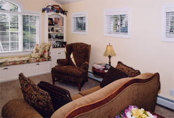 porch