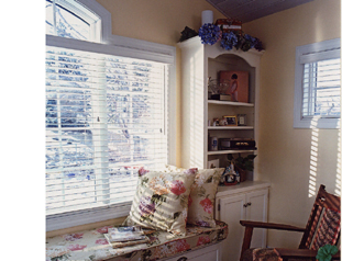 custom porch