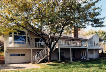 home builder remodeling