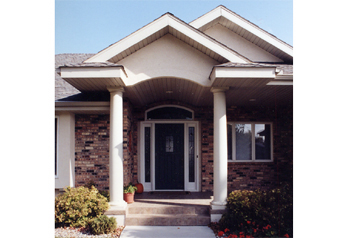 house restoration