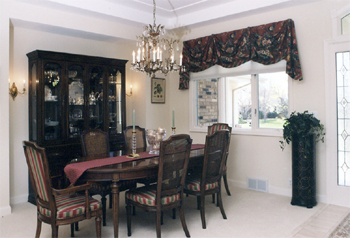 house remodeled