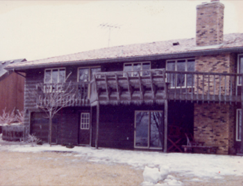 remodel house