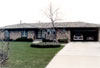remodeled home